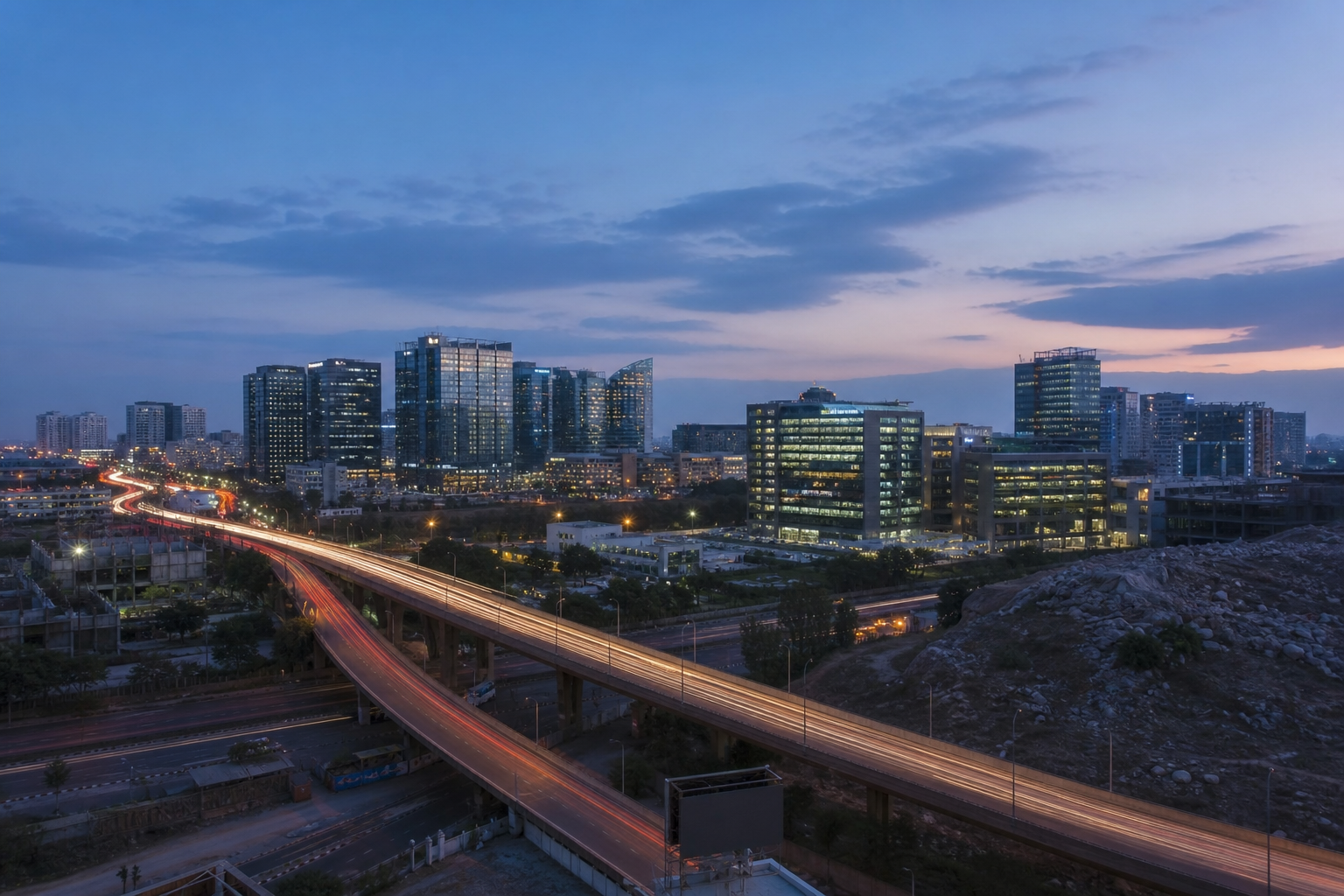 Hyderabad commercial properties we serve
